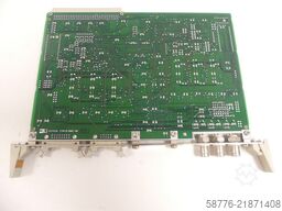 Siemens 6FX1154-8BC01 570 548 9103.00 Platine E-Stand: A