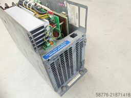 Siemens 6RA2968-6DV01-0 E/R-Einheit SN: Q6/5602