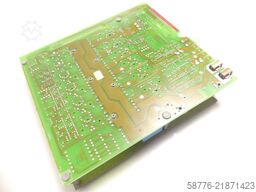 Siemens 6RB2110-0FD01 / 462112.9053.01 Leistungsteil --