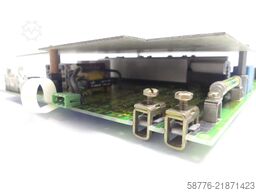 Siemens 6RB2110-0FD01 / 462112.9053.01 Leistungsteil --
