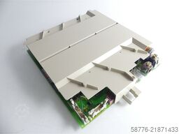 Siemens 6SC6170-0FC01 Leistungsteil 462 017.9052.01 B C D SN: 103107