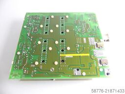 Siemens 6SC6170-0FC01 Leistungsteil 462 017.9052.01 B C D SN: 103107