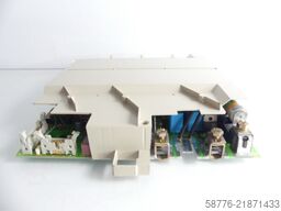 Siemens 6SC6170-0FC01 Leistungsteil 462 017.9052.01 B C D SN: 103107