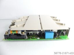 Siemens 6SC6170-0FC01 Leistungsteil 462 017.9052.01 B C D SN: 103107