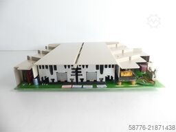 Siemens 6SC6170-0FC51 Leistungsteil 462 017.9052.51 B C D SN: 103097