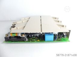 Siemens 6SC6170-0FC51 Leistungsteil 462 017.9052.51 B C D SN: 103097