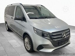 MERCEDES-BENZ Vito 116 Tourer PRO 4x4 lang STANDHZ AHK PDC KAM