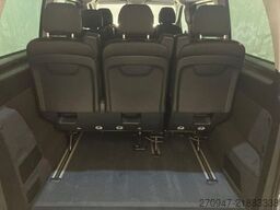MERCEDES-BENZ Vito 116 Tourer PRO 4x4 lang STANDHZ AHK PDC KAM