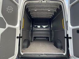 VW Crafter MIXTO 35 L4H3 NAVI KAMERA KLIMA DAB MFL