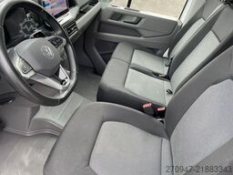 VW Crafter MIXTO 35 L4H3 NAVI KAMERA KLIMA DAB MFL
