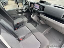 VW Crafter MIXTO 35 L4H3 NAVI KAMERA KLIMA DAB MFL