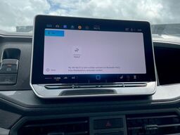 VW Crafter MIXTO 35 L4H3 NAVI KAMERA KLIMA DAB MFL