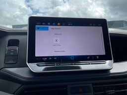 VW Crafter MIXTO 35 L4H3 NAVI KAMERA KLIMA DAB MFL