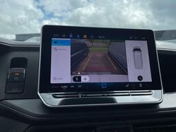 VW Crafter MIXTO 35 L4H3 NAVI KAMERA KLIMA DAB MFL
