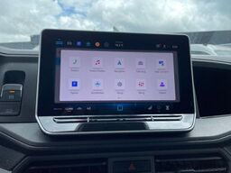 VW Crafter MIXTO 35 L4H3 NAVI KAMERA KLIMA DAB MFL