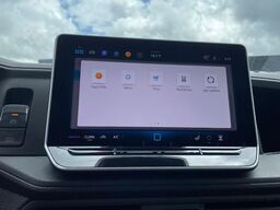 VW Crafter MIXTO 35 L4H3 NAVI KAMERA KLIMA DAB MFL