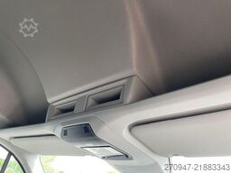 VW Crafter MIXTO 35 L4H3 NAVI KAMERA KLIMA DAB MFL