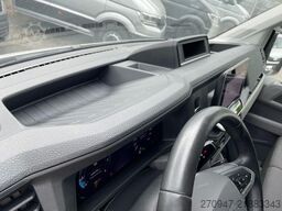 VW Crafter MIXTO 35 L4H3 NAVI KAMERA KLIMA DAB MFL
