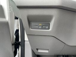 VW Crafter MIXTO 35 L4H3 NAVI KAMERA KLIMA DAB MFL
