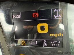 JCB 540-170 / 2021 BJ / 2.525 H