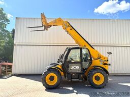 JCB 535-95 / 2021 BJ / 1.234 H