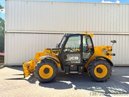 JCB 535-95 / 2021 BJ / 1.234 H