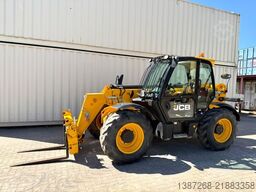 JCB 535-95 / 2021 BJ / 1.234 H