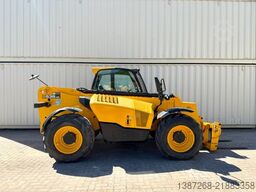 JCB 535-95 / 2021 BJ / 1.234 H