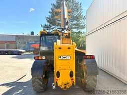 JCB 535-95 / 2021 BJ / 1.234 H