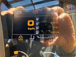 JCB 535-95 / 2021 BJ / 1.234 H