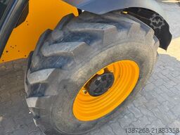JCB 535-95 / 2021 BJ / 1.234 H