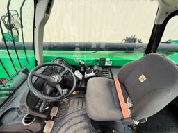 JCB 540-170 / 2021 BJ / 2.525 H