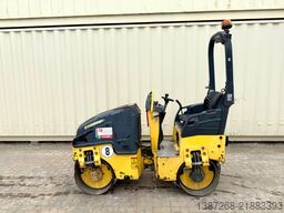 BOMAG BW80AD-5 / 2012 BJ / Deutsche Maschine