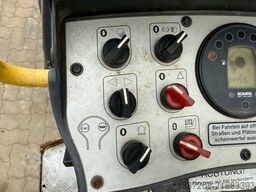 BOMAG BW80AD-5 / 2012 BJ / Deutsche Maschine