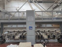 CMS Pro Evolution Twin 60