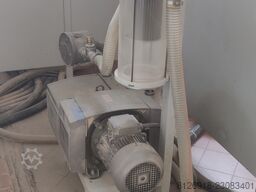 CMS Pro Evolution Twin 60