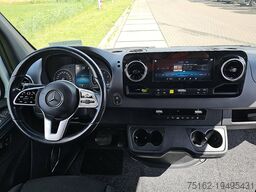 MERCEDES-BENZ SPRINTER 314 L1H1 Mbux10 LED Eur6