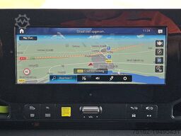 MERCEDES-BENZ SPRINTER 314 L1H1 Mbux10 LED Eur6