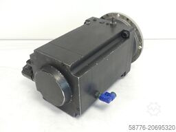 Wittenstein TPM 050-004I-600K - OHO-090IF205 Motor SN 318825