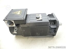 Yaskawa Electric UAASKA-08CMU21 Spindle Motor