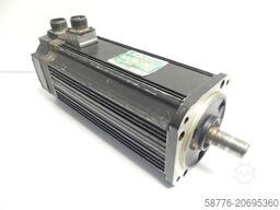 Yaskawa USAFED-13F A2 AC Servo Motor SN: S06918-3-033