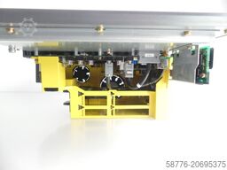 Fanuc A02B-0319-B502 / T Oi-TD Panel SN: E122B1144 + Tastatur A02B-0319-D519 / T