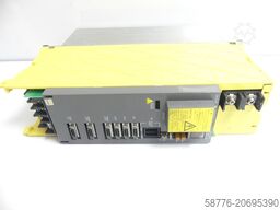 Fanuc A06B-6079-H106 Servo Amplifier Module generalüberholt mit 12 Monaten Gewährleistung