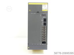 Fanuc A06B-6088-H222 # 500 SN:EA6Z06085 generalüberholt mit 12 Monaten Gewährleistung