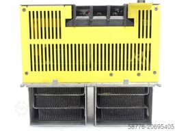 Fanuc A06B-6127-H110 Verstärker SV 540HV SN V10Z55237