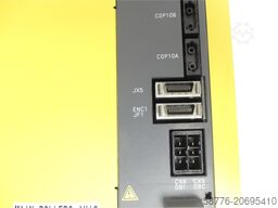 Fanuc A06B-6127-H110 Verstärker SV 540HV SN V11119009