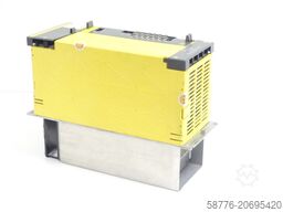 Fanuc A06B-6151-H045 # H580 SN:V07528827 generalüberholt mit 12 Monaten Gewährleistung