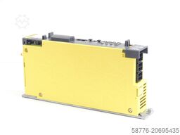 Fanuc A06B-6290-H322 Servo Amplifier Version: C SN:V22330949 - ! -