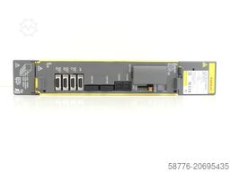 Fanuc A06B-6290-H322 Servo Amplifier Version: C SN:V22330949 - ! -