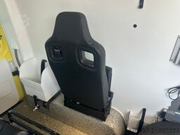 MERCEDES-BENZ Sprinter 316 / RTW Delfis + Trage